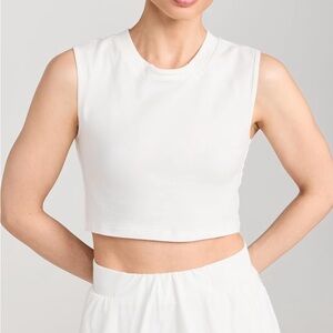 Free People Movement Hot Shot Skort Set